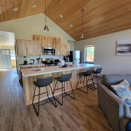 Lakeshore Lodging Suites Homer Luaran gambar