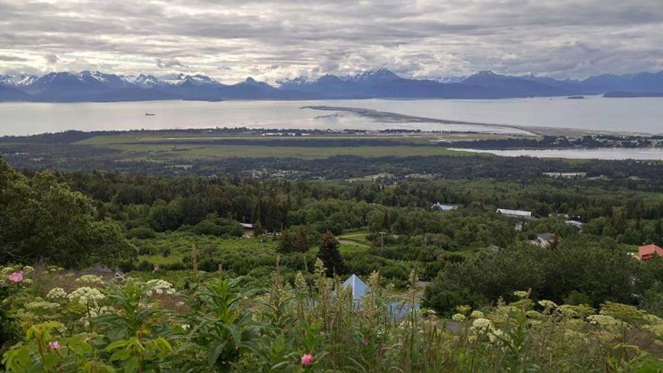 Lakeshore Lodging Suites Homer Luaran gambar
