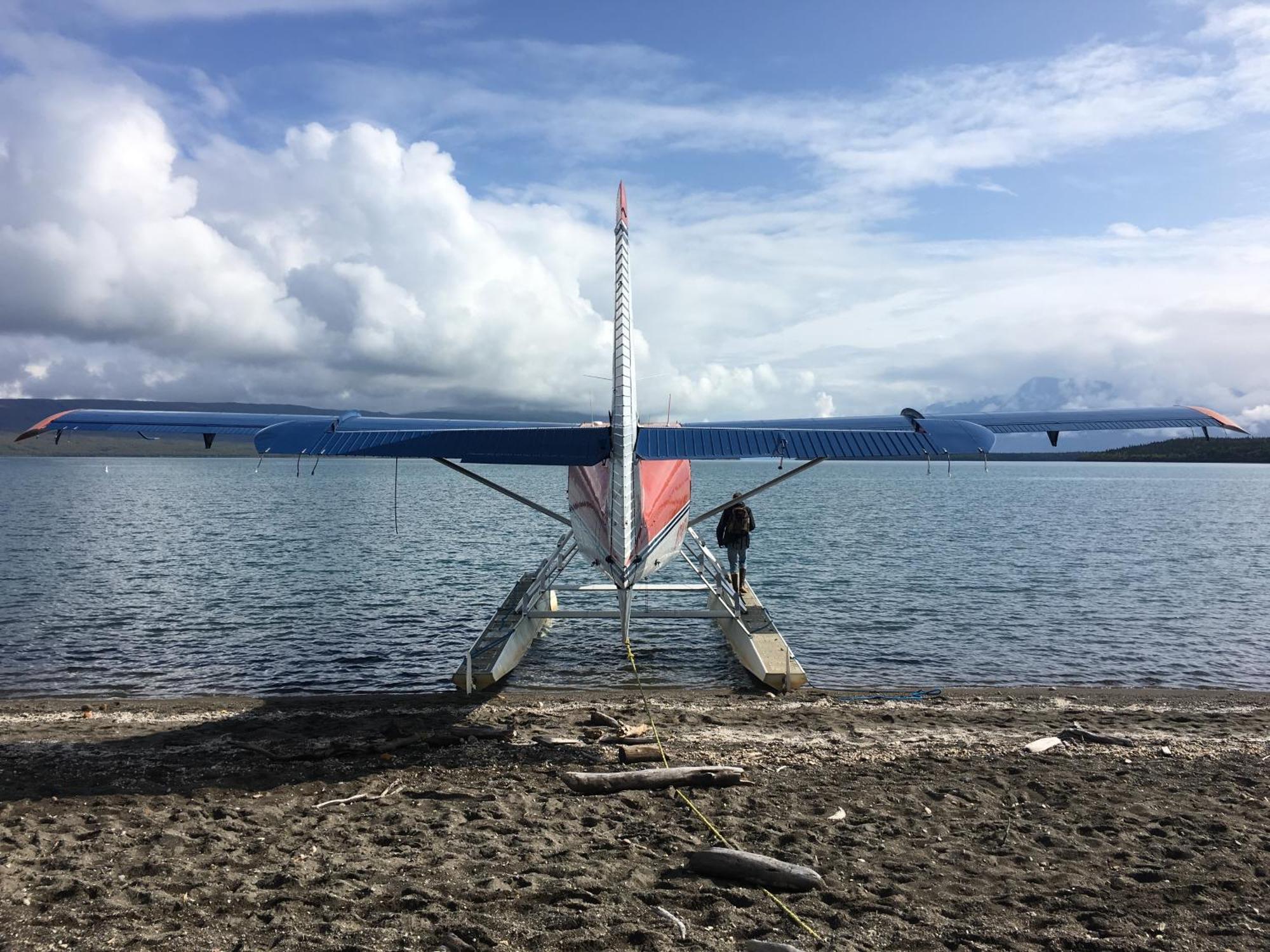 Lakeshore Lodging Suites Homer Luaran gambar