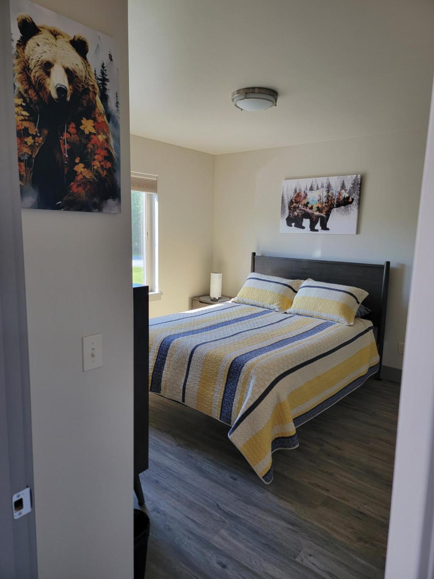 Lakeshore Lodging Suites Homer Luaran gambar