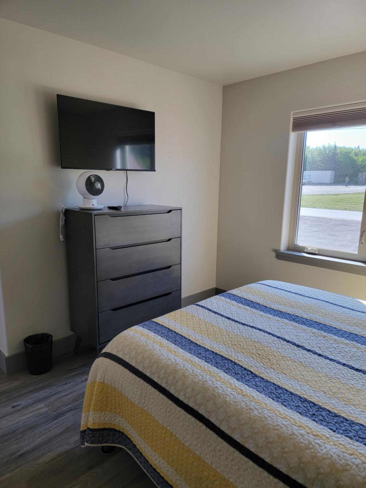 Lakeshore Lodging Suites Homer Luaran gambar