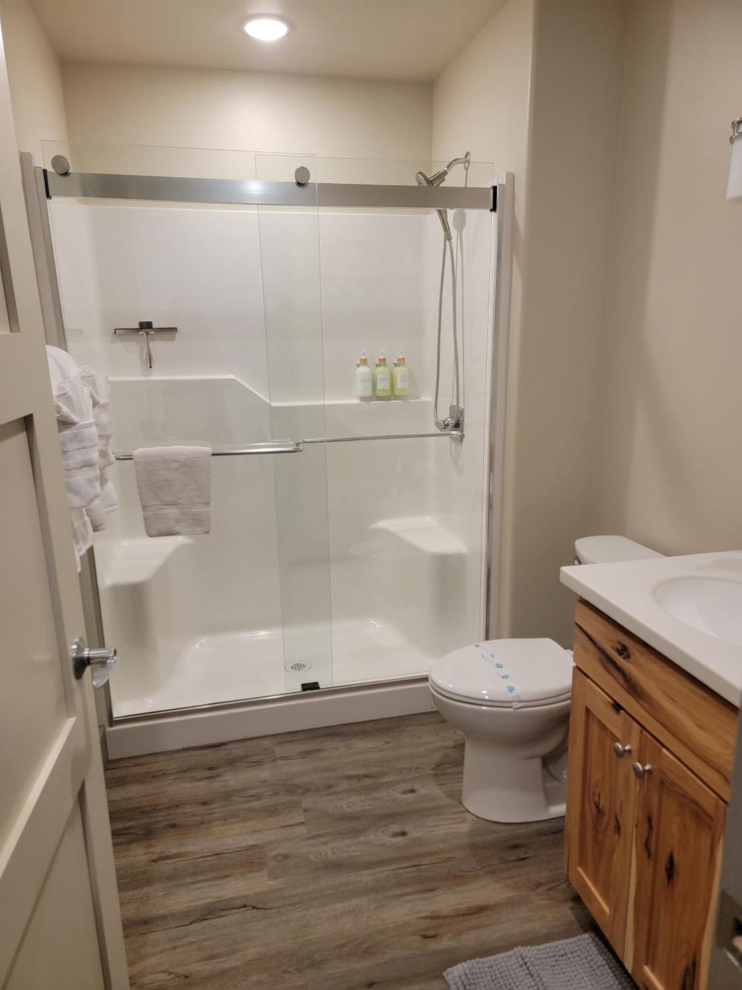 Lakeshore Lodging Suites Homer Luaran gambar