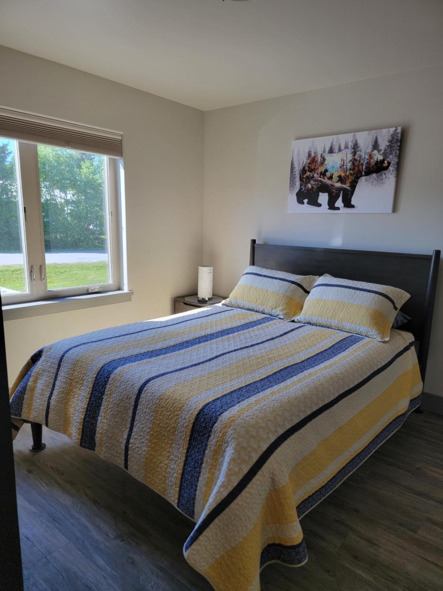 Lakeshore Lodging Suites Homer Luaran gambar