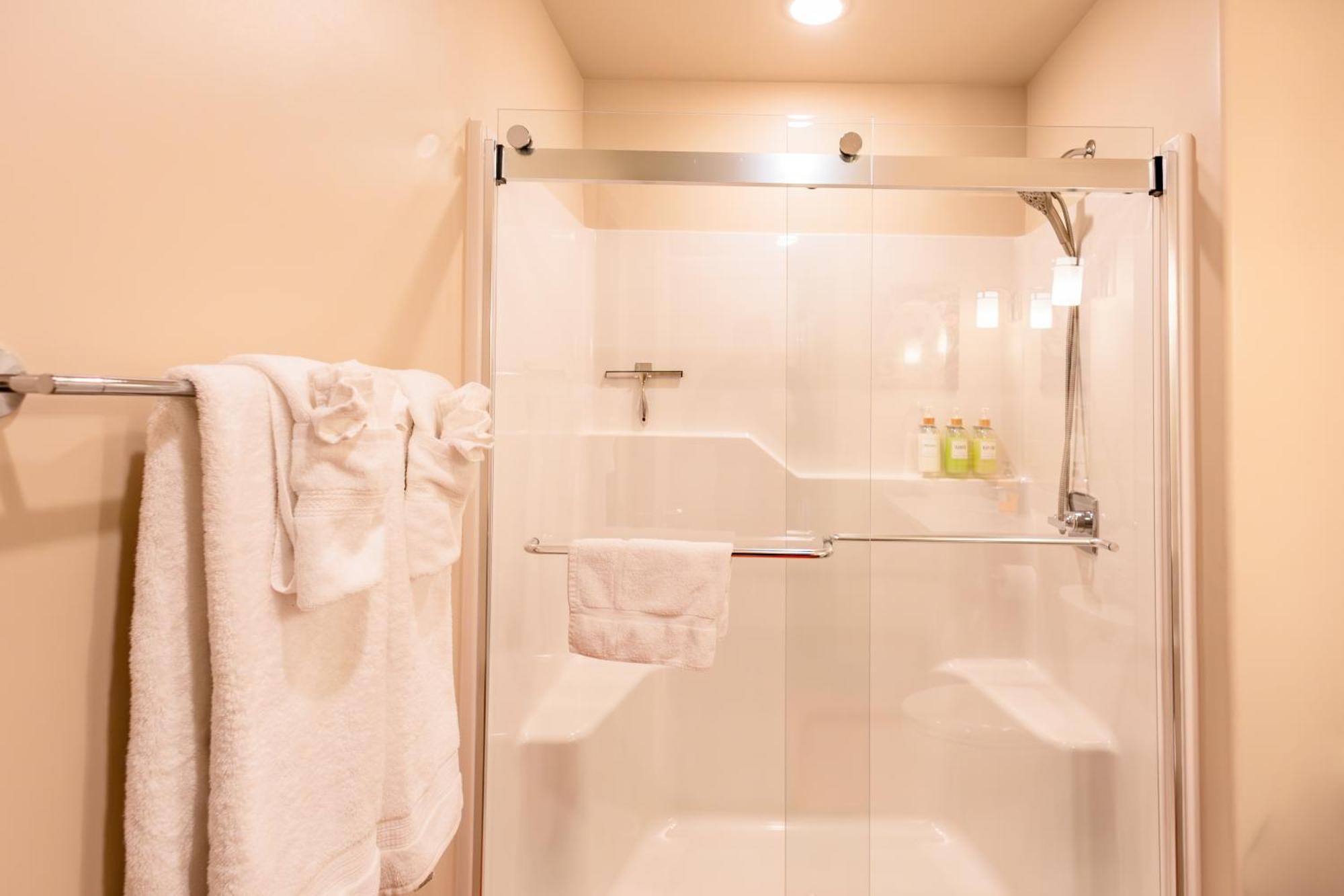 Lakeshore Lodging Suites Homer Luaran gambar